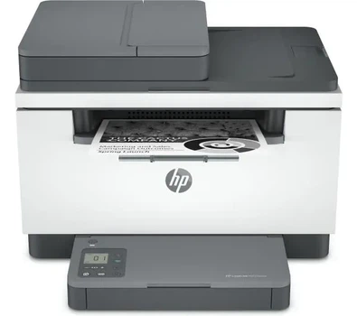 Багатофункціональний пристрій HP LaserJet M234sdw Wi-Fi Чорно-білий
