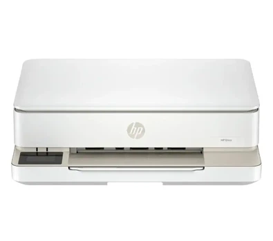 Багатофункціональний пристрій HP Envy 6120e Instant Ink WiFi Біло-коричневий