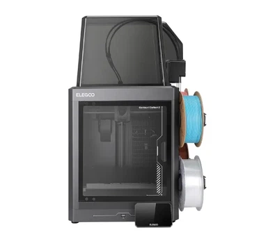 3D-принтер Elegoo Centauri Carbon 2 Combo Чорний
