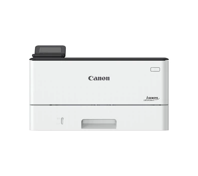Принтер Canon i-SENSYS LBP243dw II WiFi Білий