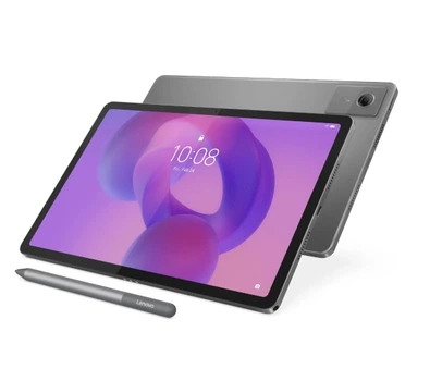 Планшет Lenovo Idea Tab TB336FU 11" 8/256ГБ Wi-Fi Сірий + Ручка