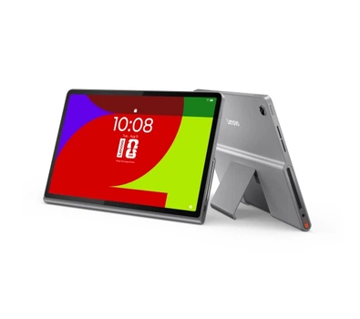 Планшет Lenovo Tab Plus TB351FU 11,5" 8/256ГБ Wi-Fi Сірий