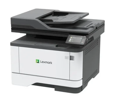Багатофункціональний пристрій Lexmark MX431adn Білий
