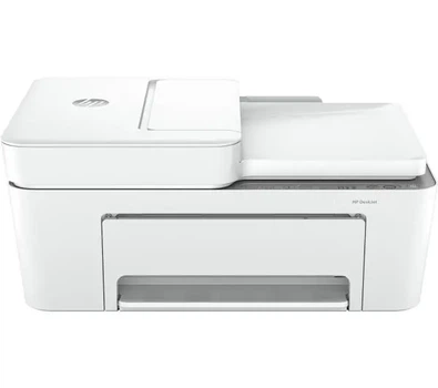 Багатофункціональний пристрій HP DeskJet 4220e Instant Ink WiFi Білий