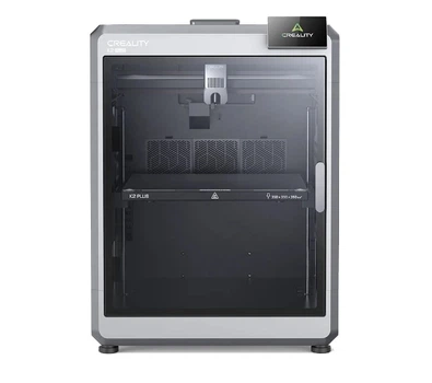 3D-принтер Creality K2 Plus Сірий