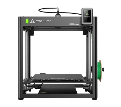 3D-принтер Creality Ender-5 Max Чорний
