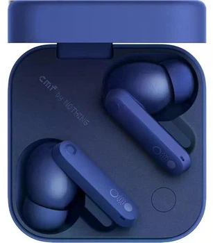 Беспроводные наушники CMF by Nothing Buds Pro 2 B187 A10600119 Blue