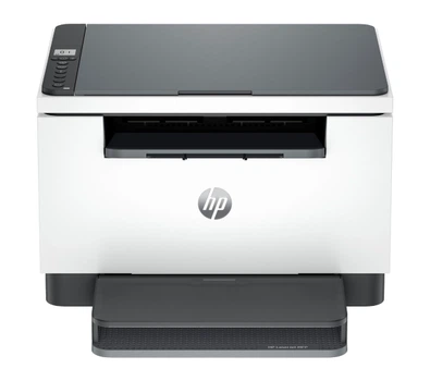 Багатофункціональний пристрій HP LaserJet M234d Білий