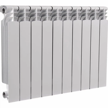 Алюмінієвий радіатор Thermo Alliance All Vulcan 500/96 (10 секцій)