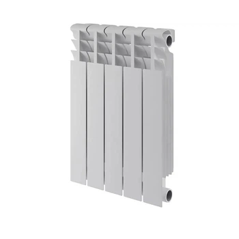 Радіатор біметалічний Thermo Alliance Bi Vulcan 500/96 (V50096B) (10 секцій)