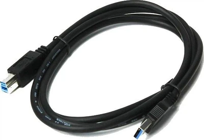 Кабель USB 2.0/3.0 1,5M Viewcon
