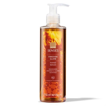 AVON Senses Рідке мило для рук «Домашні вогники», 250 мл