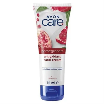 AVON CARE КРЕМ ДЛЯ РУК «Антиоксидантний захист» з екстрактом граната 75МЛ