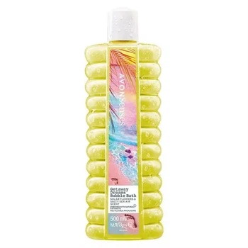 AVON SENSES Піна для ванни «Канікули мрії» 500МЛ
