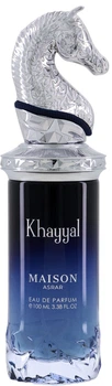 Woda perfumowana unisex Maison Asrar Khayyal 100 ml (6290362163831)