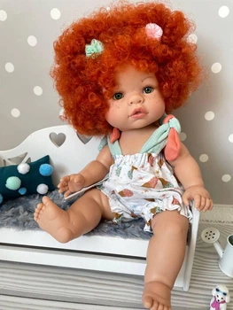 Лялька Joy Collection Irlanda 3011 Nines d'Onil, 37 см