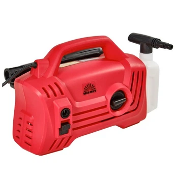 Мойка высокого давления Vitals Am 6.5-110w mini, 1400W, 110bar, 390l/ч, шланг 3m (83137) Vitals 83137 1055639