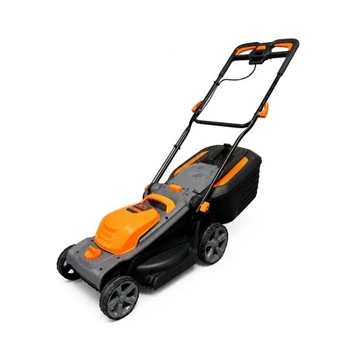 Газонокосарка GTM 230V, 1600W, 36см, висота 20–60мм, 40л (LM-C3602) GTM LM-C3602 1067123