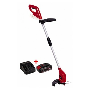 Триммер садовый Einhell PXC, GC-CT 18/24 Li Kit, 18V, 2.5Ah, 24см, 1.82кг (3411123K) EINHELL 3411123K 1060875