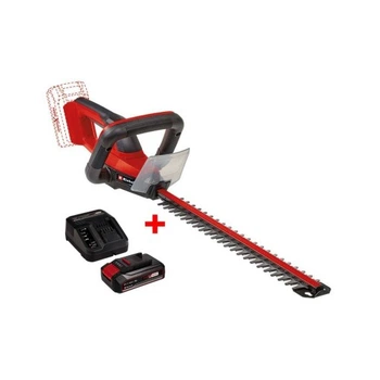 Кусторез Einhell GE-CH 18/40 Li Kit PXC 18V, 2.5Ah, 40см (3410940K) EINHELL 3410940K 1051081