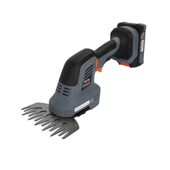 Кусторез SEQUOIA 2в1 20V, 2Ah, лезвие 30см, ширина ножниц 15см (SBHT2012-UNI) SEQUOIA SBHT2012-UNI 1049240
