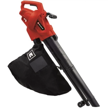Пылесос садовый Einhell GC-EL 3024 E 3000Вт, 3в1, 240км/час, 650куб/час, 40л (3433370) EINHELL 3433370 1050456