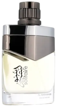 Woda perfumowana unisex Al Haramain Solitaire 85 ml (6291100136278)