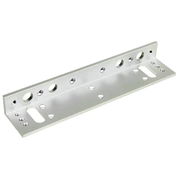 Уголок монтажный Yli Electronic MBK-280W-S(SS304)-L