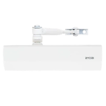 Доводчик RYOBI 2000 D-2055V GLOSSY_WHITE