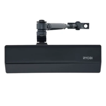 Доводчик RYOBI 1500 D-1554 GREY_ANTHRACITE STD_ARM EN_2/3/4