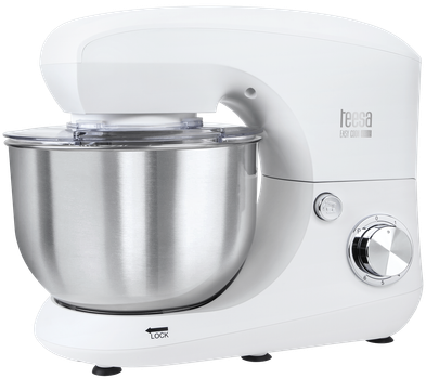 Кухонна машина Teesa Easy Cook Single (TSA3545-W)