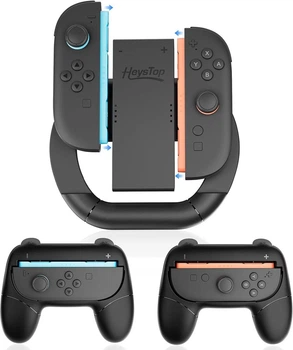 Накладка на контроллеры Joy-Con HEYSTOP