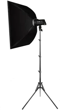 Выбор световых софтбоксов для студийной фотостудии HAKUTATZ