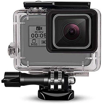 Водонепроникний корпус для Go Pro HERO FitStill