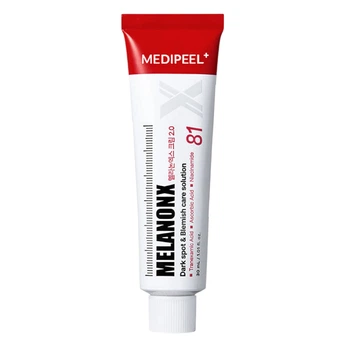 Крем для лица от пигментации Melanon X Cream 2.0 Medi-Peel 30 мл 8809941825862