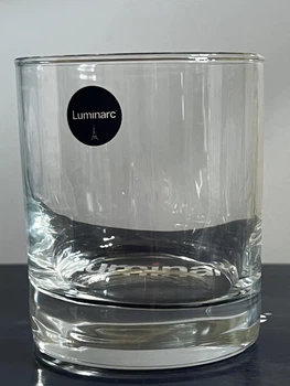 Набор стаканов Luminarc 300 мл, низкие(TO-13968-TO)