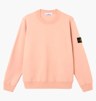 Свитшот Stone Island Peach L1S156100060-S0051-V008E L