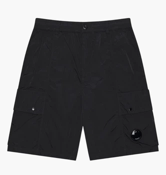 Шорти C.P. Company Chrome-R Black 20CMBE031A005904G 50