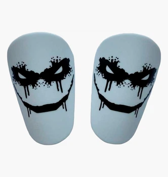 Щитки Beby Rozhik Joker White 140325-85-L1 MISC