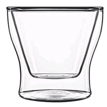 Стакан с двойным дном LUIGI BORMIOLI Thermic Glass A10328G4102AA01 (230мл)