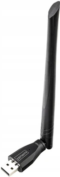 Wi-Fi адаптер Zenwire WD-AX301