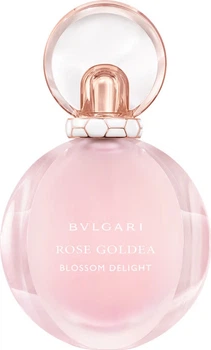 Woda toaletowa damska Bvlgari Rose Goldea Blossom Delight 75 ml (783320417023)