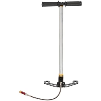 Насос высокого давления Sefic PCP Pump (ZY0013SS) Sefic ZY0013SS 1049663