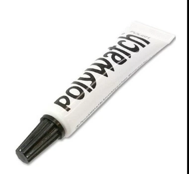 PolyWatch Polish Полироль для екранів. Засіб для видалення подряпин (акрил) полівотч