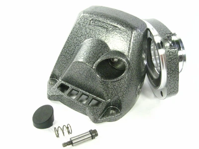 Корпус редуктора болгарки ProCraft PW-2150