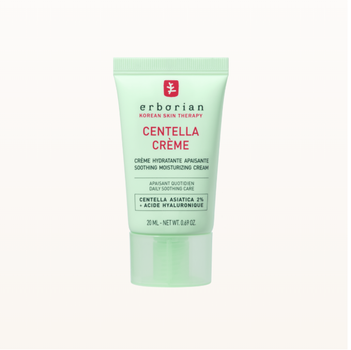 Крем с центеллой Erborian Centella Cream 20 ml