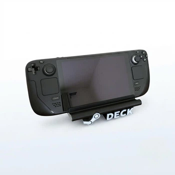 Настольная подставка Steam Deck