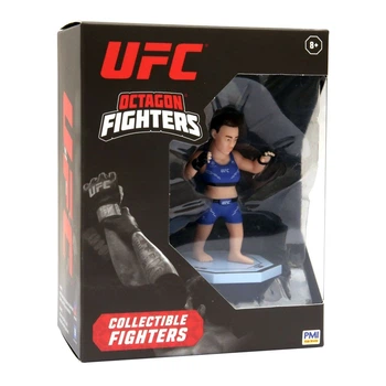 Колекційна фігурка UFC серії Octagon Fighters - Роуз Намаюнас UFC (302066)