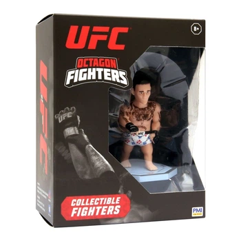 Колекційна фігурка UFC серії Octagon Fighters - Макс Голловей UFC (302069)