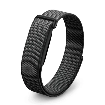 Фітнес-браслет Google Fitbit Air Obsidian